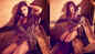Saiee Manjrekar's uber glam avatar in new photoshoot leaves fans super impressed