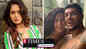 Malvi Malhotra says she is getting death threats after being stabbed; Is this the reason behind Krishna Shroff and Eban Hyams' break-up? and more...