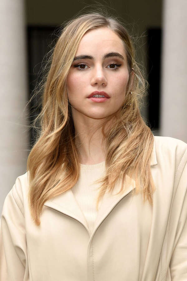 Suki Waterhouse