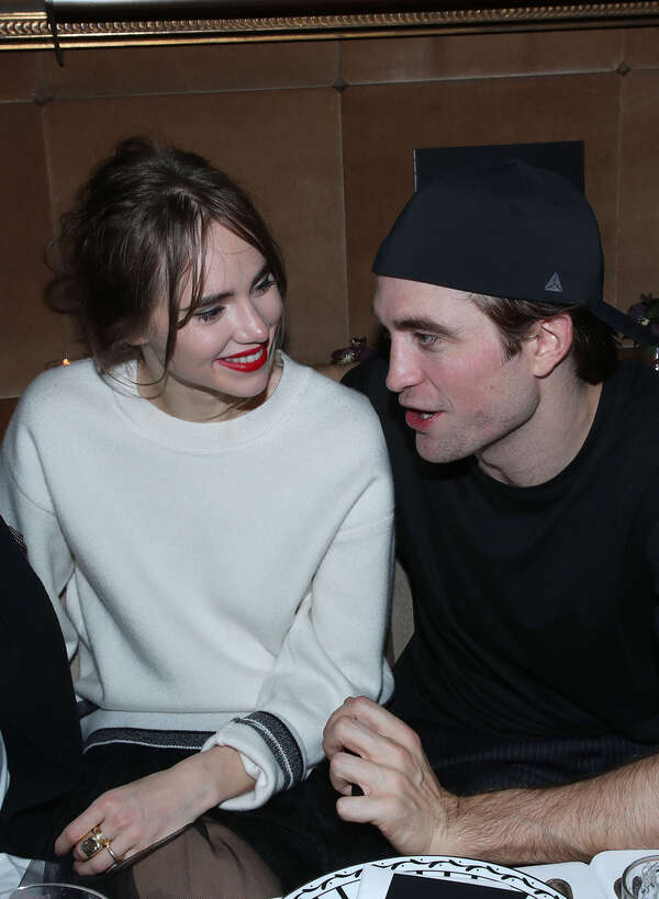 Suki Waterhouse