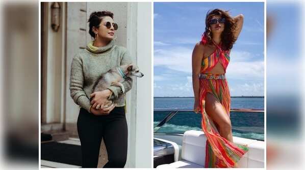 Priyanka Chopra