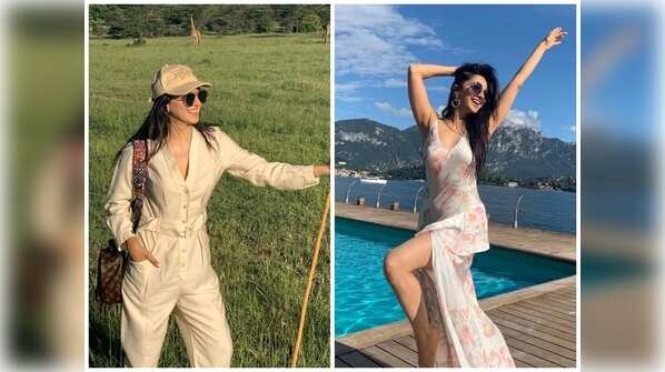 Kiara Advani