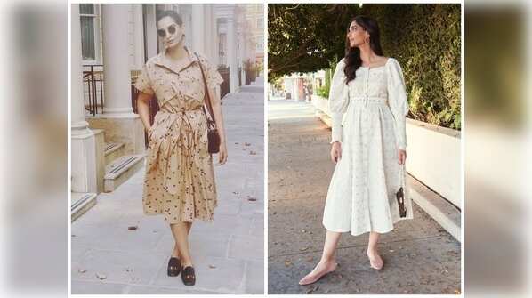 Sonam Kapoor Ahuja