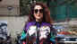 'Angry' Tisca Chopra asks paparazzi to move away