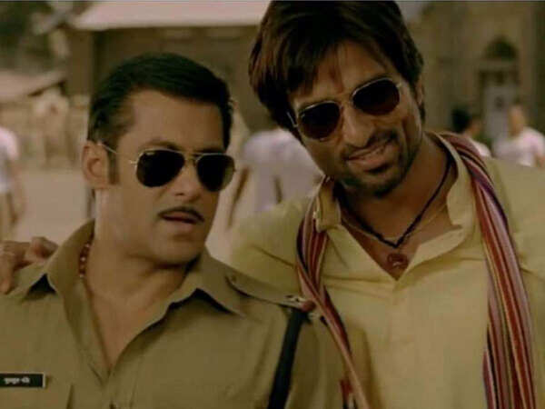 Sonu Sood