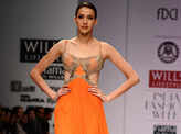 WIFW'11: Day 5: Khushali Kumar 