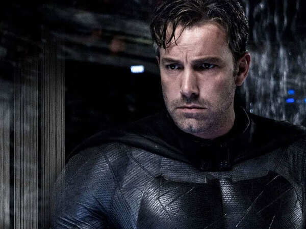 Ben Affleck Images