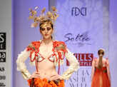 WIFW'11: Day 5: Sulakshna Monga