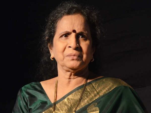 Usha Nadkarni Photos