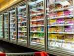 ​Frozen food