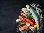 ​Seafood