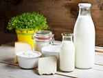 Milk