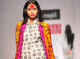 WIFW'11: Day 5: Masaba