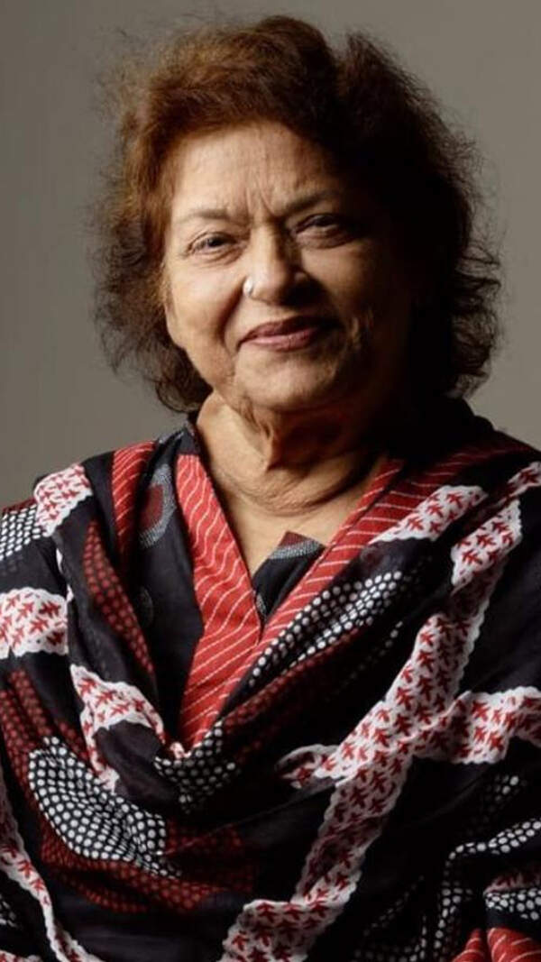 Saroj Khan Photos