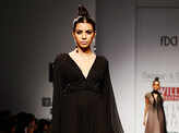 WIFW'11: Day 5: Swapan & Seema