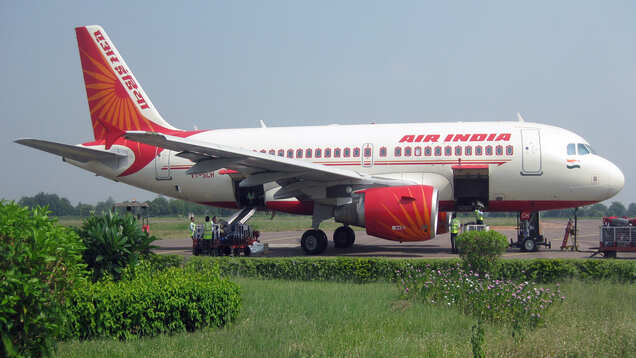 Hong Kong bans Air India flights till December 3