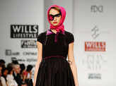 WIFW'11: Day 5: Rahul Reddy