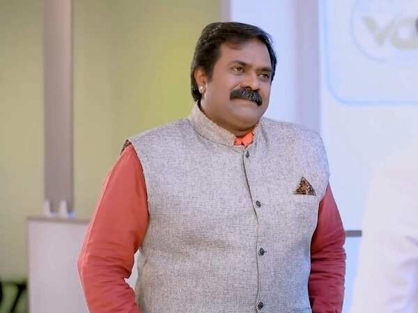 B.M. Venkatesh Images