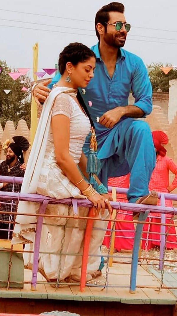 Binnu Dhillon