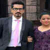 Article image for: Bollywood drug link case: Bharti Singh's husband <i class="tbold">haarsh limbachiyaa</i> arrested