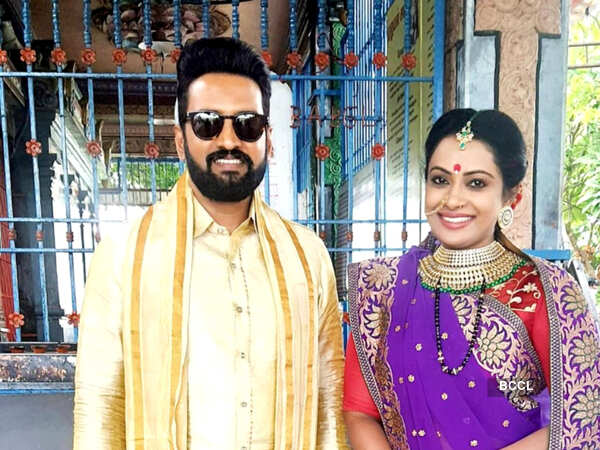 Pugazh