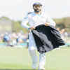 Article image for: Virat Kohli's return will provide a perfect opportunity for young Indian batsmen, says Chappell