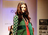 WIFW'11: Day 5: Anita Dongre