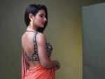6 hatke sari styles of Fatima Sana Shaikh we loved!