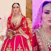 Article image for: From <i class="tbold">sana</i> Khan to Sayied <i class="tbold">sana</i> Khan; former actress changes name on Instagram after marriage to Surat-based cleric