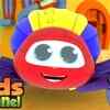 Article image for: Hindi Balgeet: Watch Latest Children Hindi Nursery Rhyme 'Incy Wincy <i class="tbold">makdee</i>' for Kids - Check out Fun Kids Nursery Rhymes And Baby Songs In Hindi