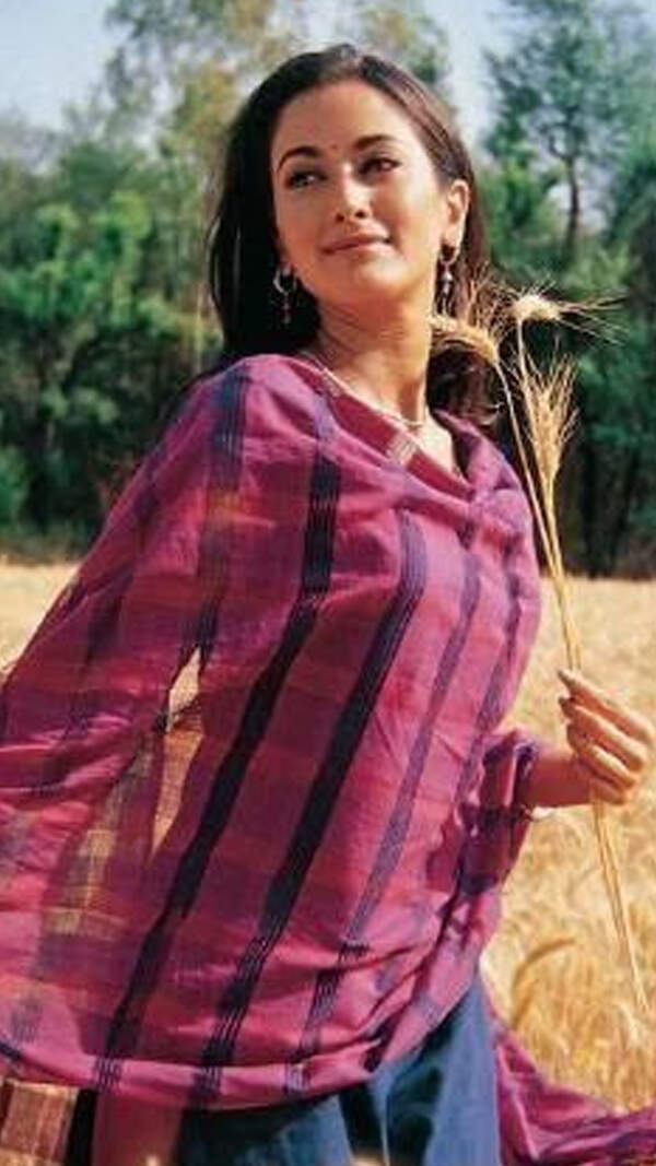 Gayatri Joshi Images