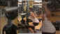 Watch: Sonalee Kulkarni's hardcore workout session in gym for her new movie