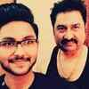 On his equation with his father