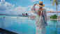 Telugu superstar Samantha Akkineni shares dreamy pictures from her Maldivian getaway with hubby Naga Chaitanya