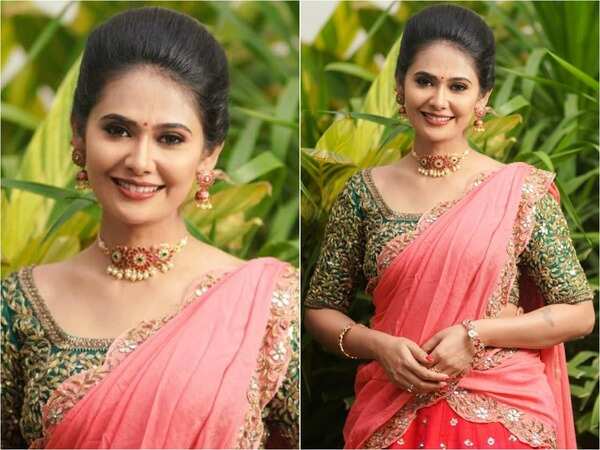 Kavya Gowda Wallpapers