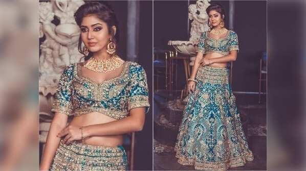 Priyanka Chincholi