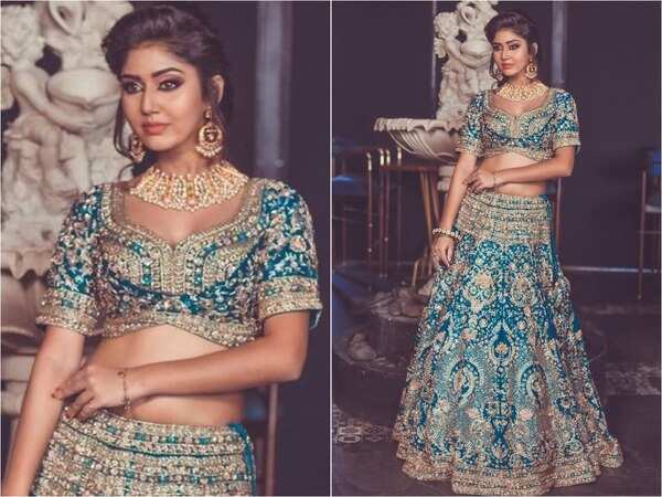 Priyanka Chincholi