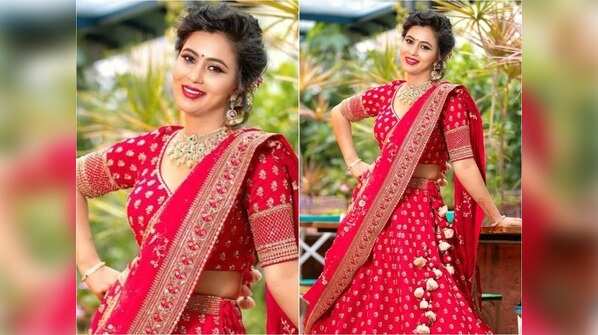 Neha Gowda