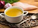 Chicken Soup
