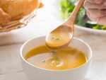 Hot and filling winter soup recipes
