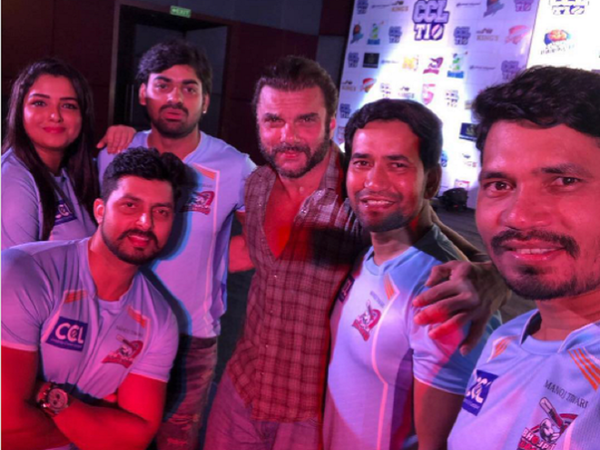 sohail khan Images