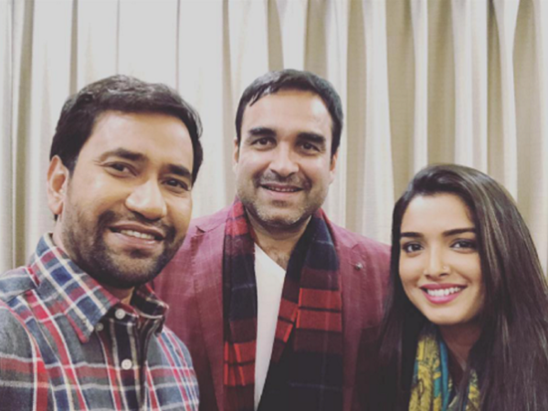 Pankaj Tripathi