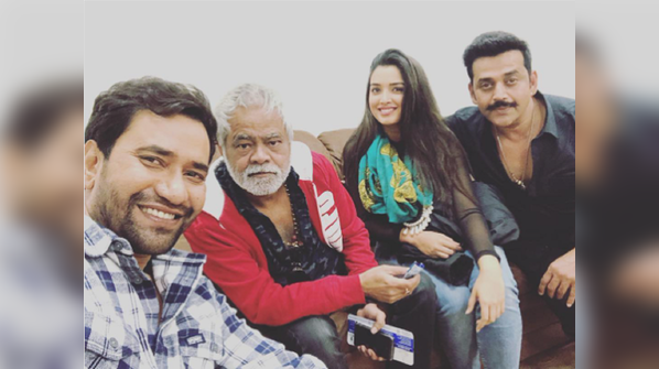 Sanjay Mishra