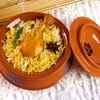 ​The right Biryani Jhol