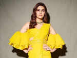 5 times Kriti Sanon experimented with her ethnic looks
