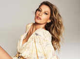 Mother of 3 kids, Gisele Bündchen thinks aging is 'beautiful' but 'challenging'