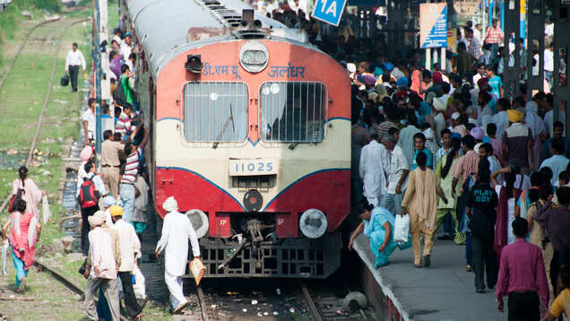 First passenger train reaches Punjab; these special trains resume as well