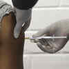Who cannot get vaccinated?