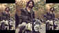 Shahid Kapoor poses on a bike, asks fans if they want to go for a ride?