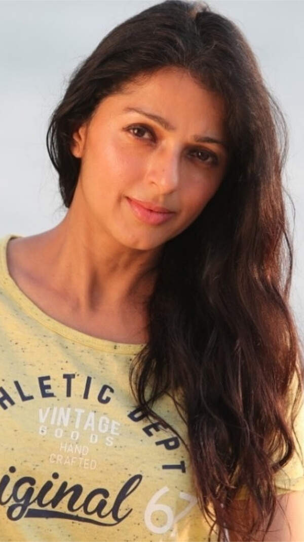 Bhumika